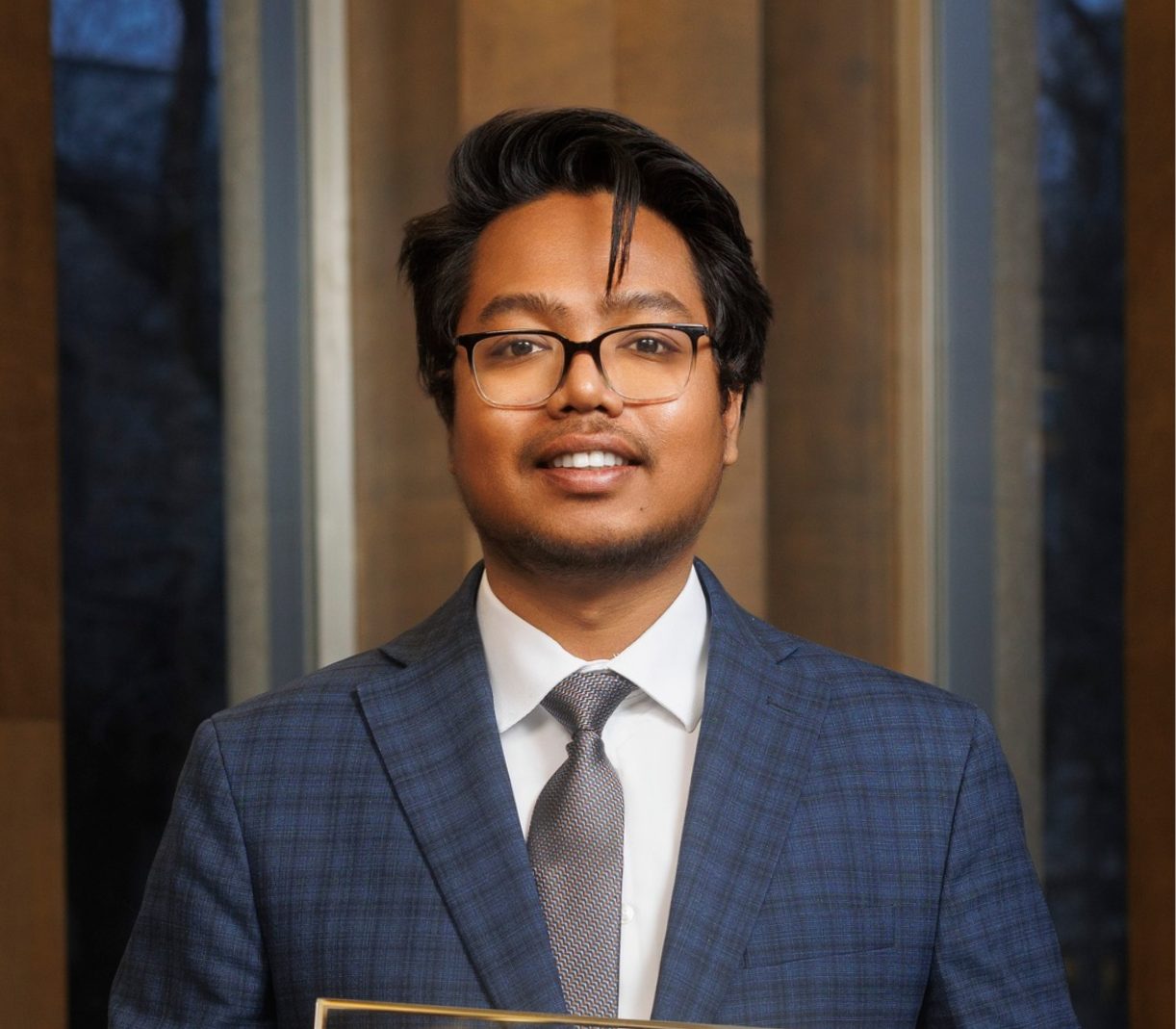 Palash Roy - AI Researcher and Computer Science PhD Student at University of Saskatchewan